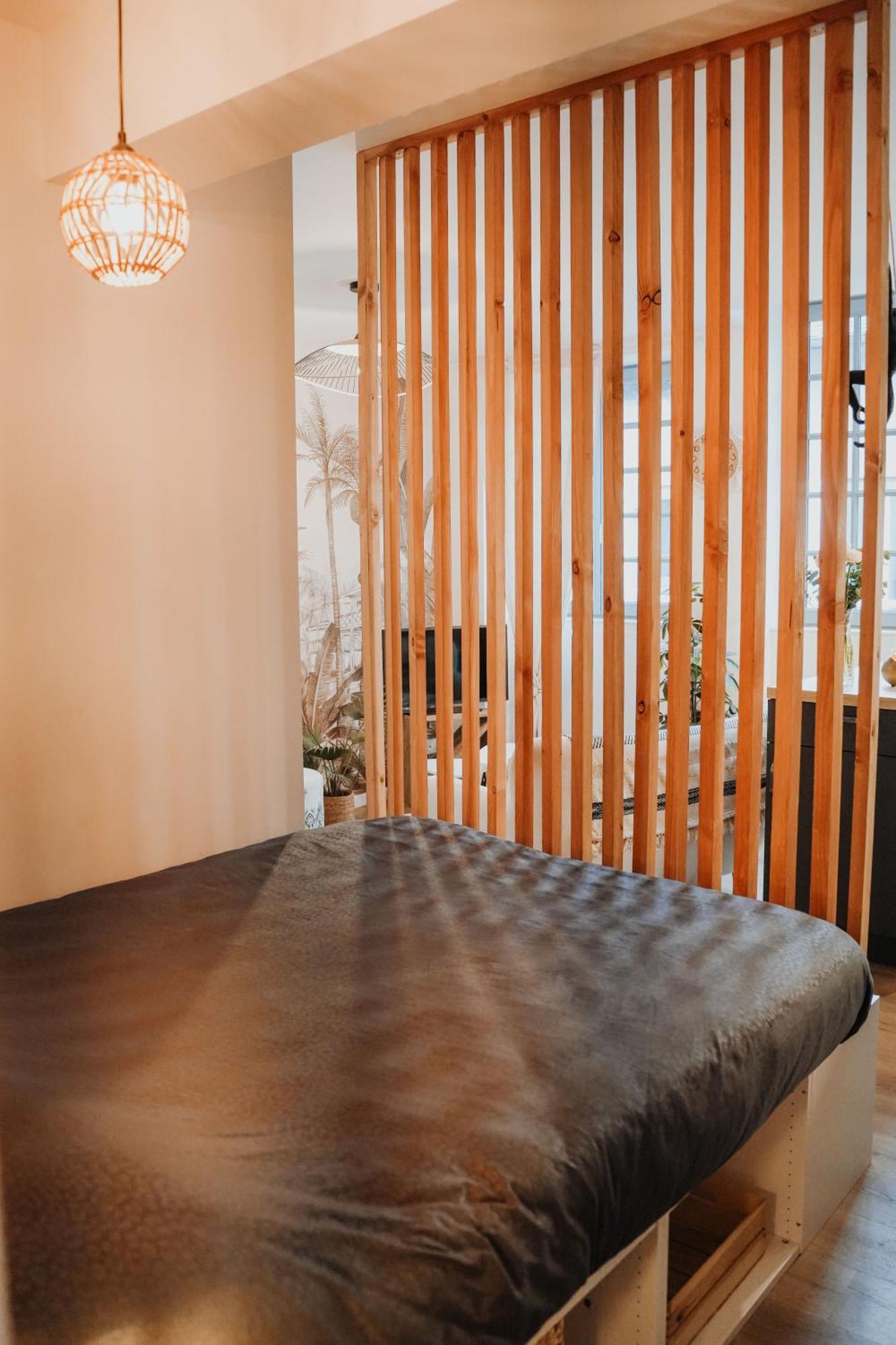 Appartamento -Jungle- Chaleureux Cosy Equipé Centre Historique Brive-la-Gaillarde Esterno foto